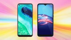 Moto G Fast, Moto E (2020) With 32GB Storage Launched: Specifications, Availability
