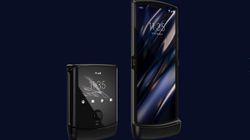 Moto Razr 2 To Feature 6.7-Inch Display: Report