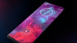 Motorola Edge Lite Likely To Debut With Snapdragon 765G SoC