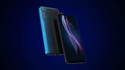 Motorola One Fusion+ India Launch Set For June 16: Features, Availability