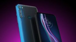Motorola One Fusion+ And One Fusion Specifications, Price Revealed