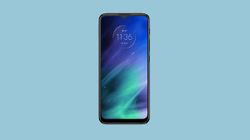 Motorola One Fusion Launch Imminent; Another Mid-Ranger In Making? 