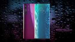 Motorola Edge Lite 5G Likely Arriving on July 7: Report