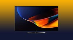 New OnePlus TV India Launch Slated For July 2, Could Be Priced Under Rs. 15,000