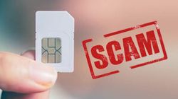 Noida Woman Falls Prey To SIM Card Upgrade Scam; Loses Rs. 9.5 Lakhs
