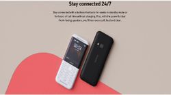Nokia 5310 Feature Phone Launching Soon In India: What To Expect?