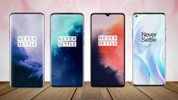 OnePlus 8, OnePlus 8 Pro To Get Enhanced Camera Performance With Latest OxygenOS Update