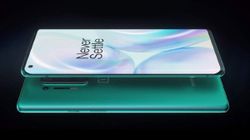 OnePlus 8 Pro HD Playback Bug To Be Fixed This Month Via Update