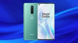 OnePlus 8T Series Smartphones To Feature 65W Super Warp Charge Tech