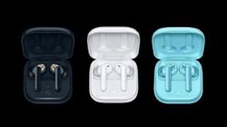 Oppo Enco W51 TWS Earbuds With Active Noise Cancellation Launched Oppo Enco W51 TWS Earbuds With Active Noise Cancellation Launched