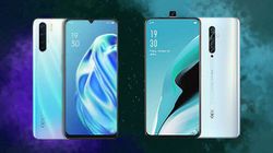OPPO F15, Reno 2F Price Drops For Indian Market: New Price & Deals