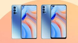 Oppo Reno 4 Series With Localised Features To Launch Soon In India