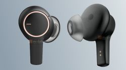 Oppo TWS Earphones Design Revealed By Patent Oppo TWS Earphones Design Revealed By Patent