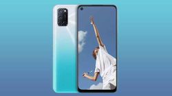 Oppo A52 With FHD+ Display, Snapdragon 665 SoC Confirmed To Debut Soon In India