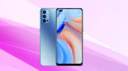 Oppo Reno 4, Reno 4 Pro With 65W Charging, 90Hz Display Officially Announced 