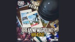 PUBG Mobile 0.19.0 Update Coming On July 7; To Bring In New Map, Bug Fixes