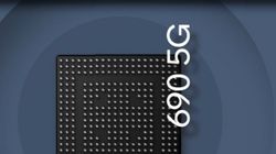 Qualcomm Snapdragon 690 5G With 2.5Gbps Wireless Download Speed Announced