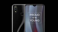 Realme 3 Pro Receives June 2020 Security Update With New Features