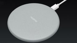 Realme Buds Air Wireless Charger Coming Soon To India Realme Buds Air Wireless Charger Coming Soon To India
