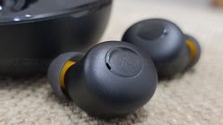 Realme Buds Q True Wireless Earphones Review: Better Than Redmi Earbuds S? Realme Buds Q True Wireless Earphones Review: Better Than Redmi Earbuds S?