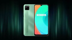 Realme C11 Pricing Details Revealed Ahead Of Launch
