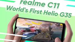 Realme C11 Announcement Slated For June 30: What We Know