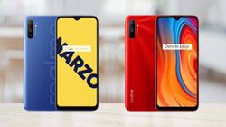 Realme Narzo 10A, Realme C3 Prices Hiked For Indian Market; Should You Buy?