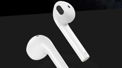 Realme TWS Earbuds Patent Hints Competing Design With Apple AirPods Pro Realme TWS Earbuds Patent Hints Competing Design With Apple AirPods Pro
