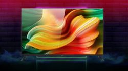 Realme Smart TV First Sale Today At 12 PM: Price And Offers