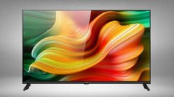 Realme To Launch 55-Inch Smart TV In India Soon