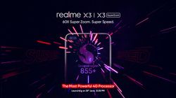 Realme X3 Series To Be Powered By Snapdragon 855+ Processor: Better Than Competition?