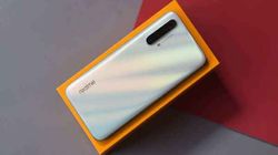 Realme X3 Pro Likely To Ship With Dual-Cell Battery: Report
