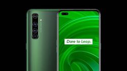Realme X50t Key Specifications Leaked Ahead Of Launch; Bulky Design Expected