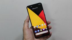 Realme X3 SuperZoom First Impressions: Pros, Cons And The X Factor