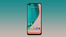 Realme X3 SuperZoom Edition To Debut With Different Chipset In India