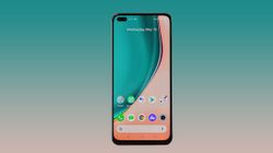 Realme X3 SuperZoom Edition India Launch Officially Teased; Might Debut Soon
