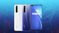 Realme X50T Key Features Tipped Via Google Play Console