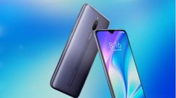 Redmi 8A Dual New Variant With 3GB RAM, 64GB Storage Launched; Sale Begins From June 15