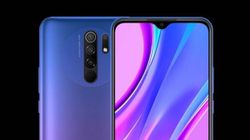 Redmi 9 Might Come With New Storage And Color Variants