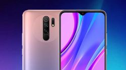 Redmi 9 Might Debut Under Poco Branding In India
