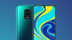 Redmi Note 9 Pro Next Sale Set For June 9