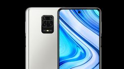 Redmi Note 9 Pro Max Next Sale Set For June 10