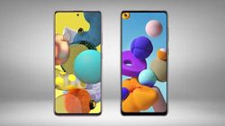 Samsung Galaxy A51 5G, A21s Launched: Specifications, Availability