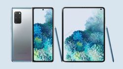 Samsung Galaxy Fold 2 Key Features Leak Online 