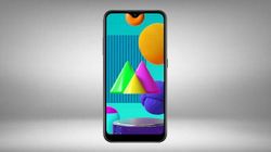 Samsung Galaxy M01s Storage, Color Details Leaked