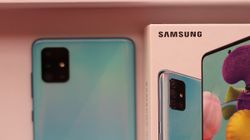 Samsung Galaxy M41 Launch Called Off Due To Display Issues; Galaxy M51 To Rollout Instead