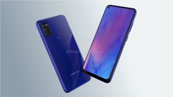 Samsung Galaxy M41 With OLED Display Likely To Launch In India This Month