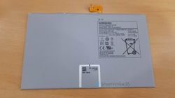 Samsung Galaxy Tab S7+ Confirmed To Pack 10,090 mAh Battery; What Upgrades To Expect