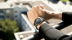 Samsung Galaxy Watch 3 Specs Leak: Rotating Bezel Expected Samsung Galaxy Watch 3 Specs Leak: Rotating Bezel Expected