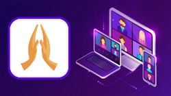Say Namaste App Download: How to Download and Use On Your PC, Laptops and Smartphones Say Namaste App Download: How to Download and Use On Your PC, Laptops and Smartphones